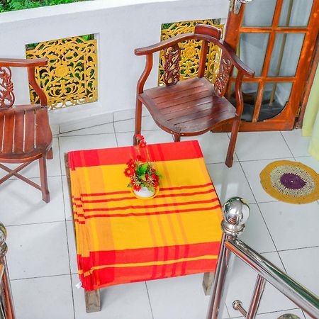 Sakurahana Villa And Ayurveda Aluthgama Kültér fotó
