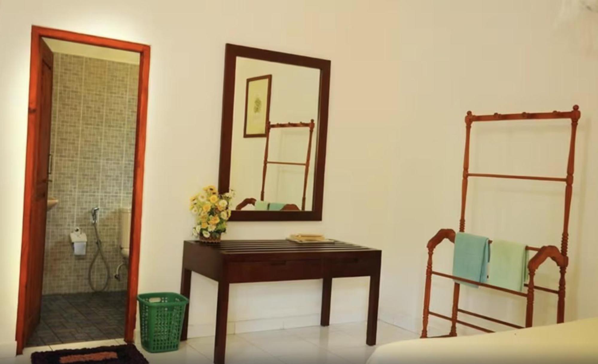 Sakurahana Villa And Ayurveda Aluthgama Szoba fotó