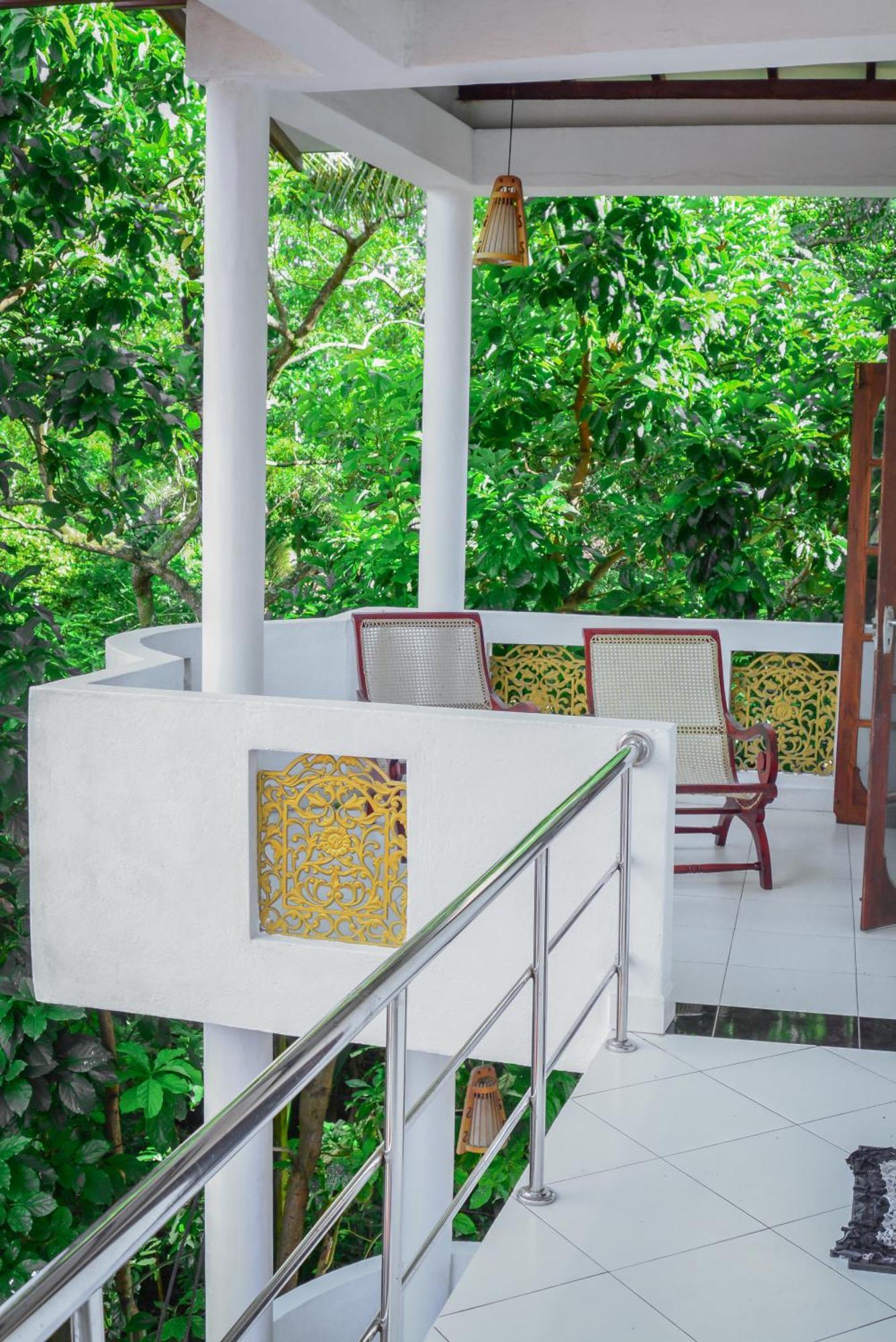 Sakurahana Villa And Ayurveda Aluthgama Kültér fotó