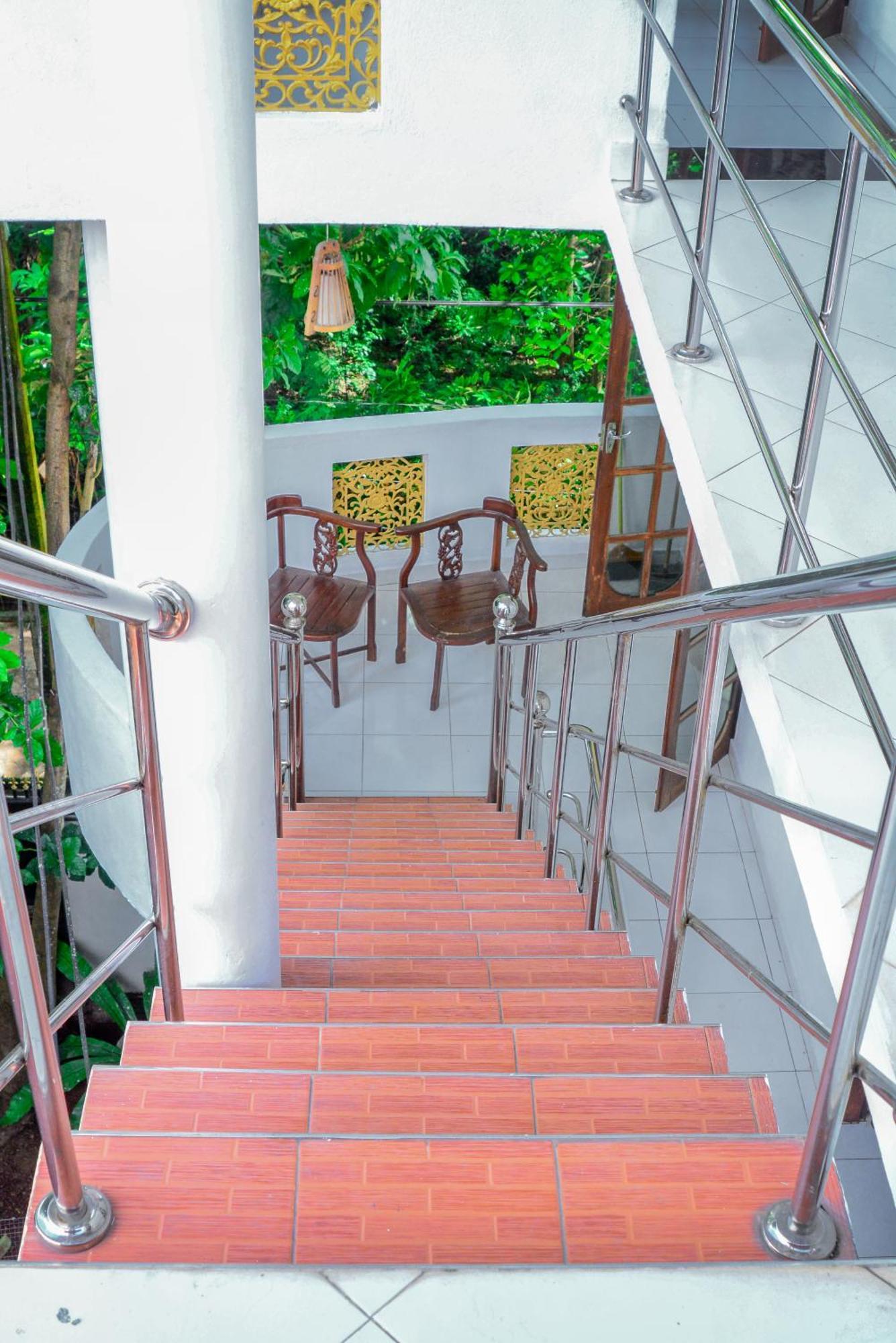 Sakurahana Villa And Ayurveda Aluthgama Kültér fotó