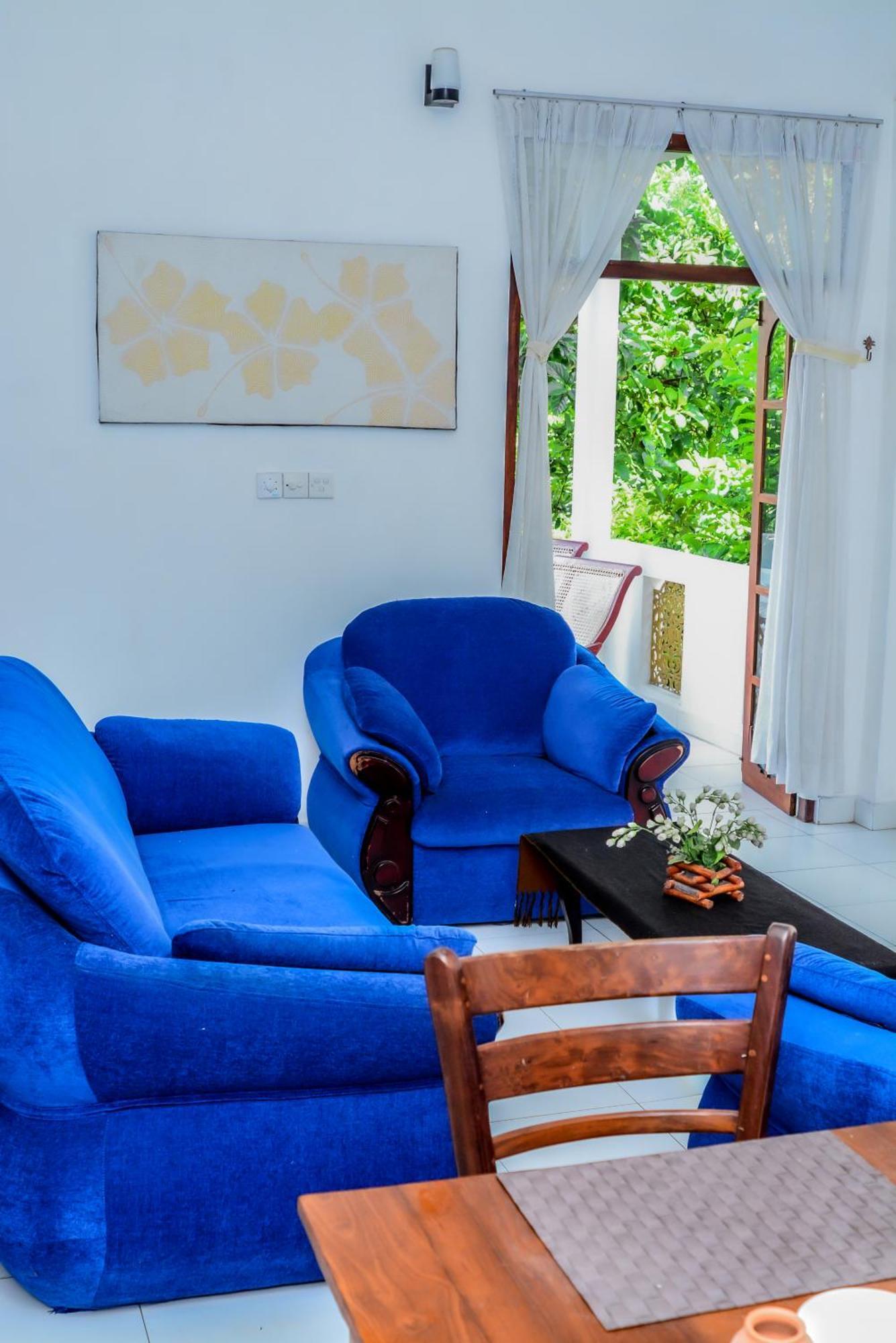 Sakurahana Villa And Ayurveda Aluthgama Kültér fotó