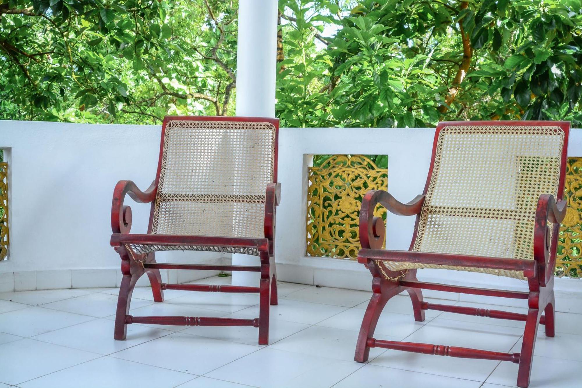 Sakurahana Villa And Ayurveda Aluthgama Kültér fotó