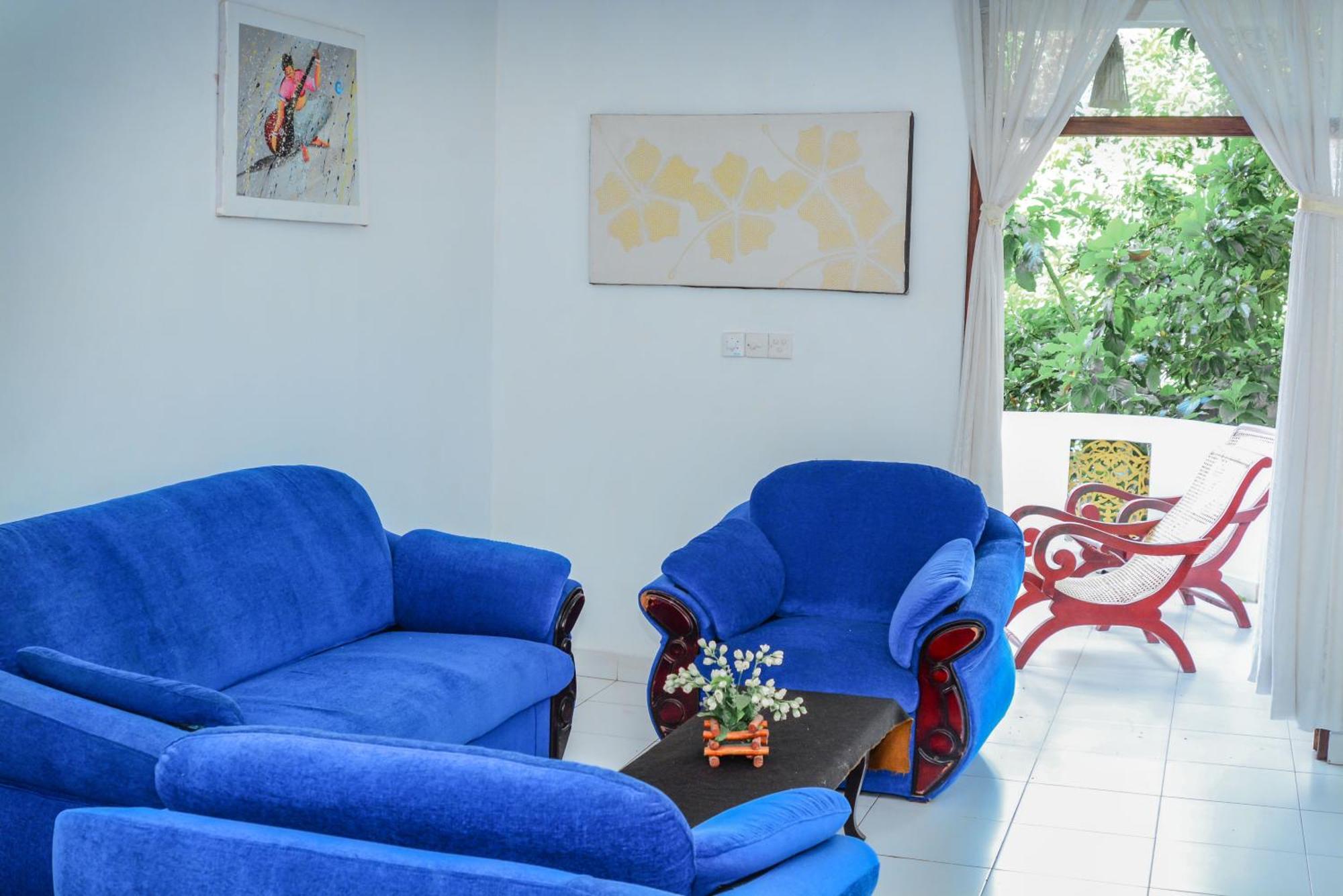 Sakurahana Villa And Ayurveda Aluthgama Szoba fotó
