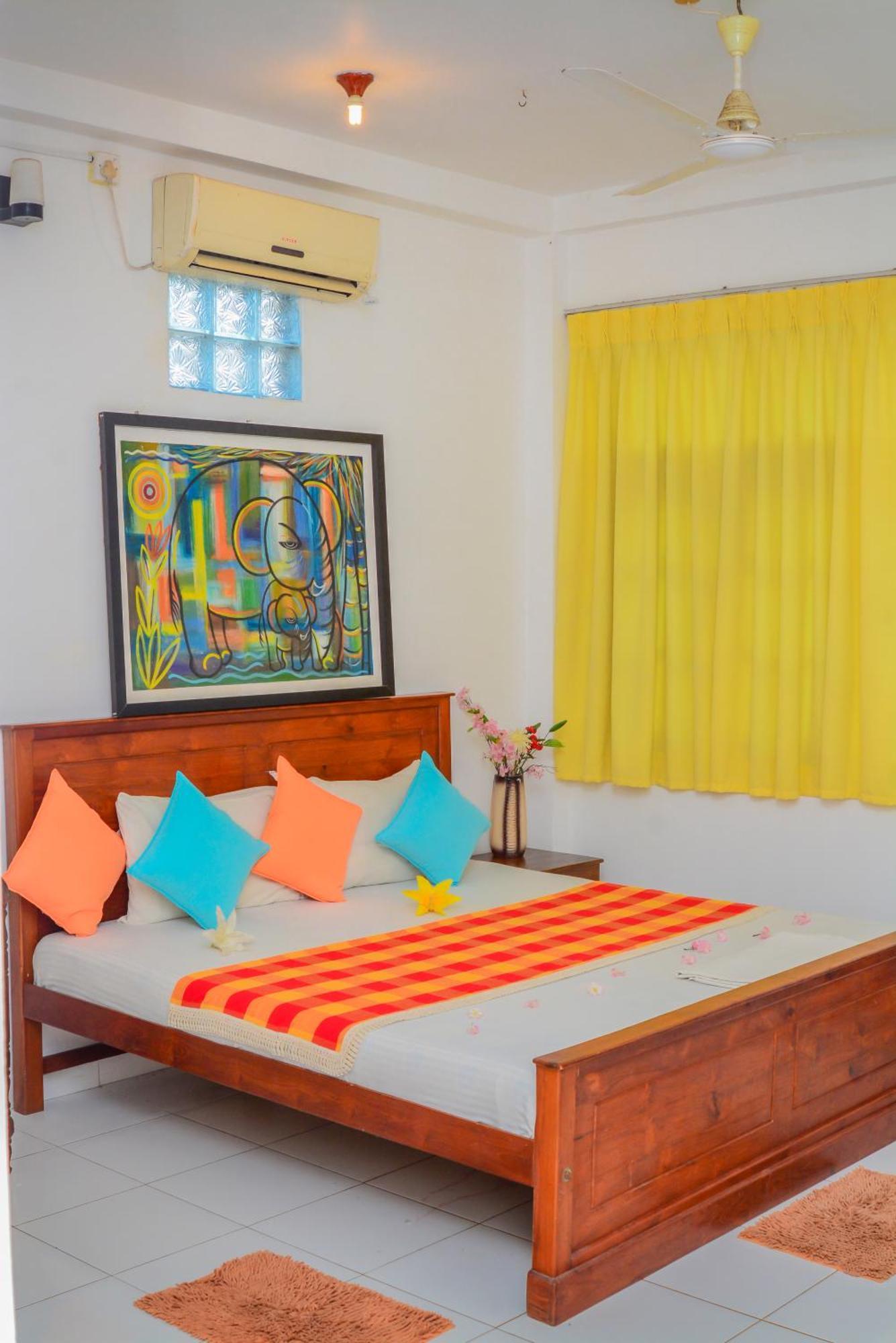 Sakurahana Villa And Ayurveda Aluthgama Szoba fotó