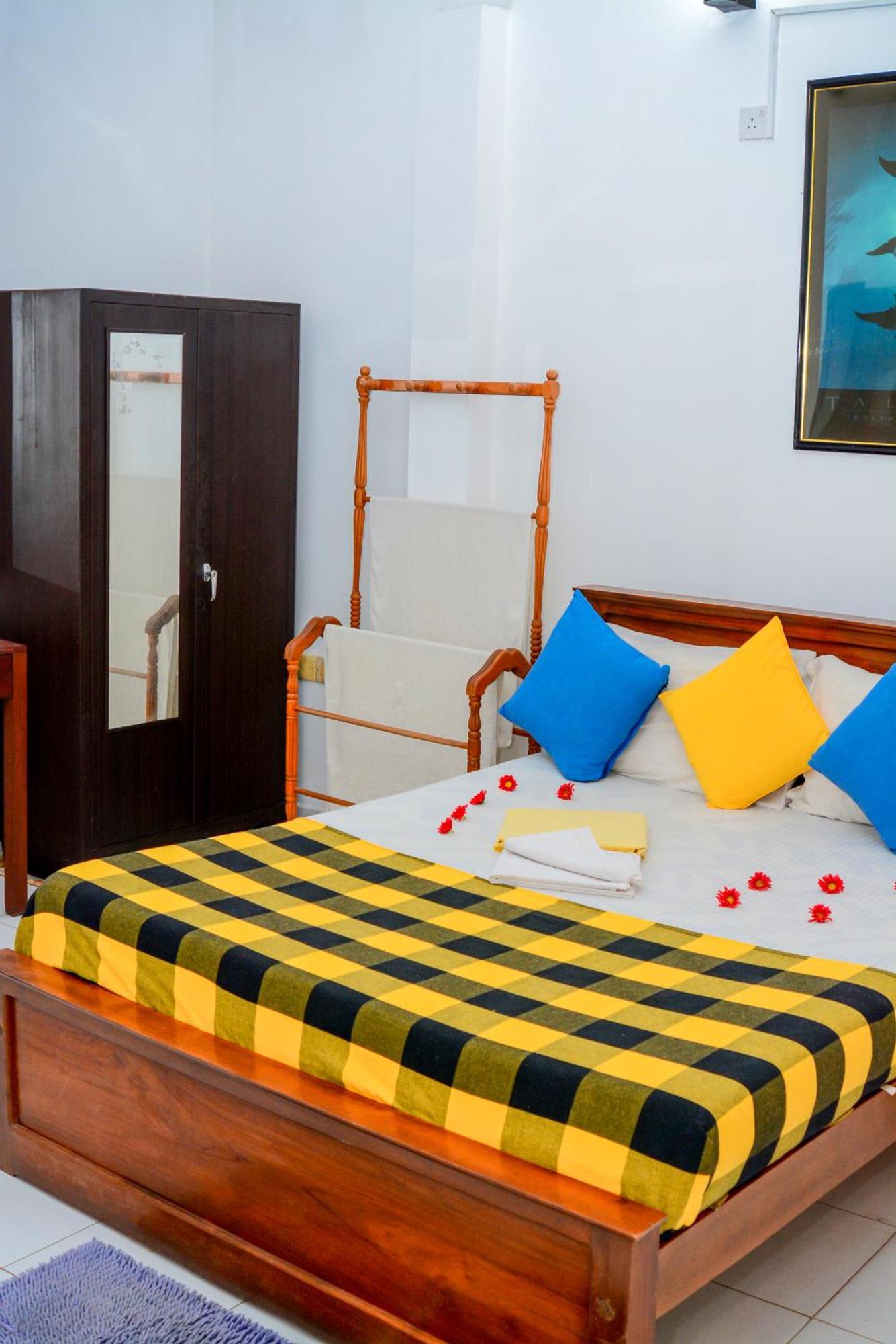 Sakurahana Villa And Ayurveda Aluthgama Szoba fotó