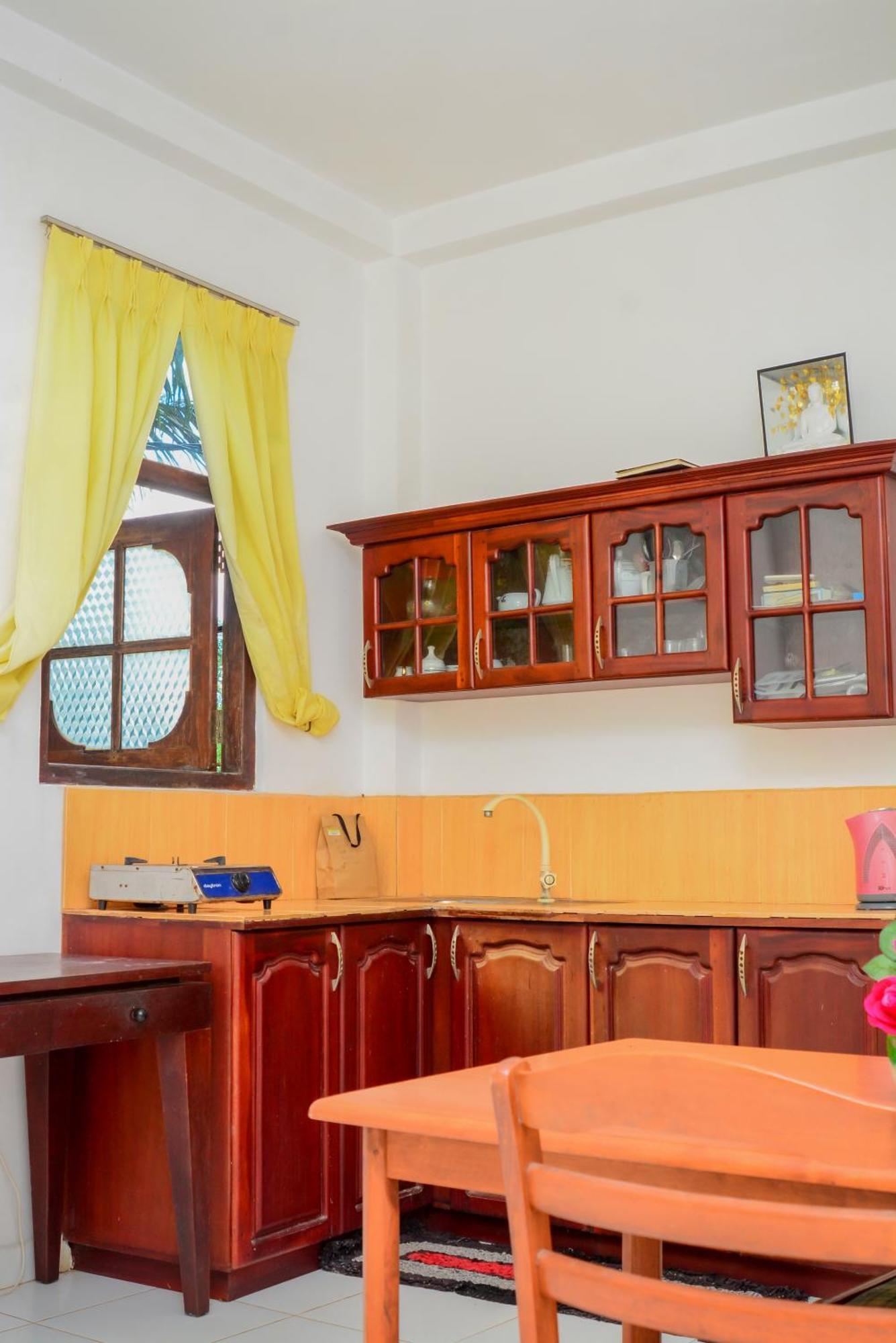 Sakurahana Villa And Ayurveda Aluthgama Szoba fotó